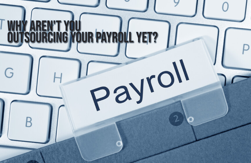 Payroll Processing Services